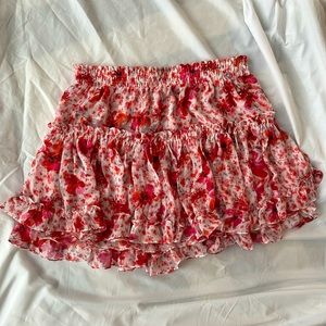 MISA Los Angeles skirt